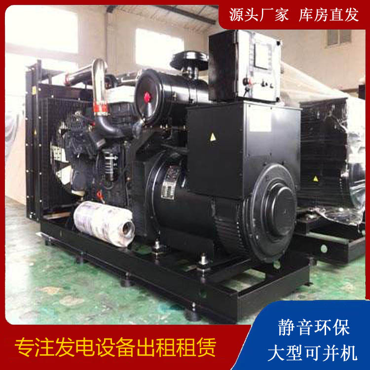 西青发电车出租 柴油发电机组需要经常换机油吗？