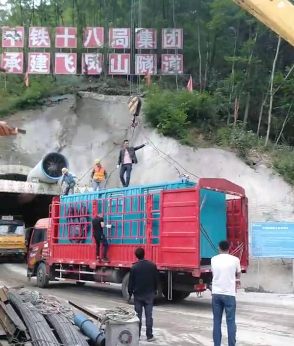 西青发电机组维修后输出功率降低是什么问题