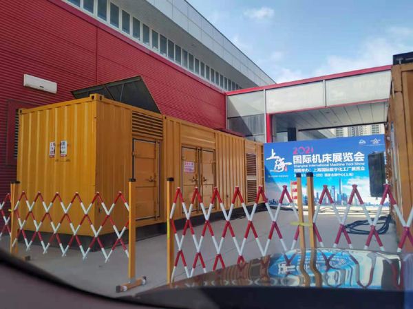 西青发电车出租-发电机无电压或电压太低怎么办？