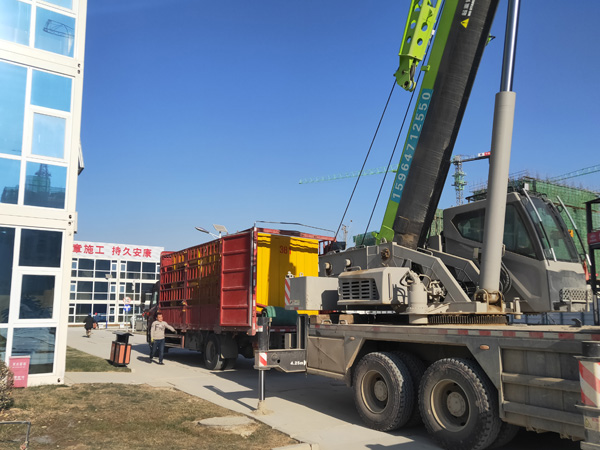 西青发电机出租50KW柴油发电机组需要配多粗电缆线