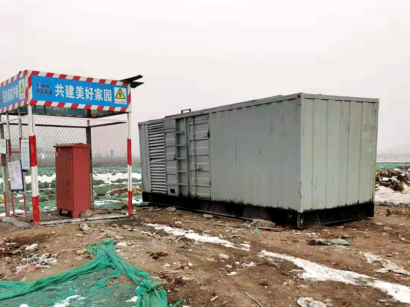 西青燃气发电机在高海拔地区运行时会遇到哪些常见故障？
