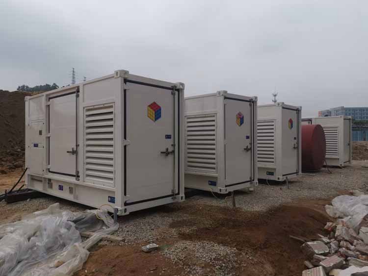 西青如何降低 200KW 柴油发电机的燃油消耗率?