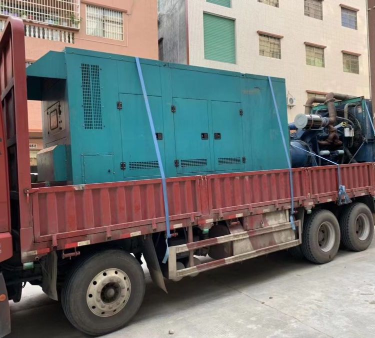 西青如何在不同负载率下确保 400KW 柴油发电机组的正常运行？