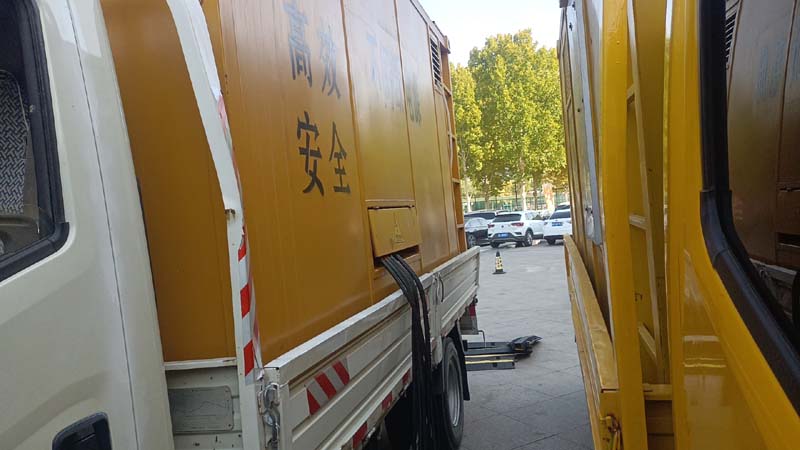 西青如何判断柴油发电机组和UPS电源的切换时间是否符合要求？