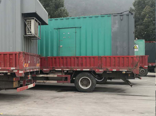 西青柴油发电机组使用注意安全事项有哪些？