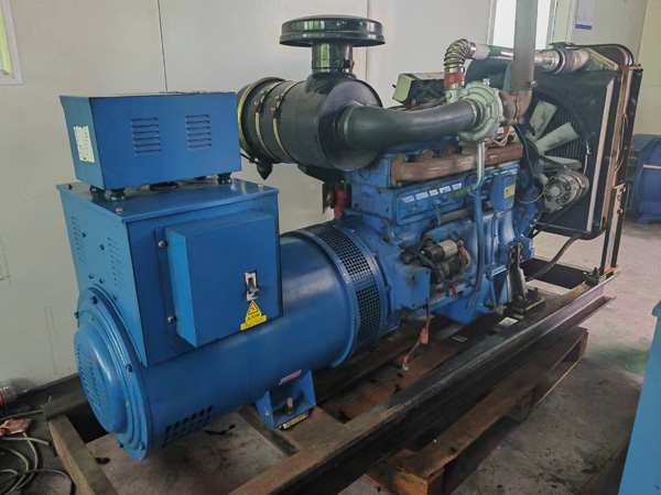 西青100kW柴油发电机组使用多级机油有哪些优缺点？