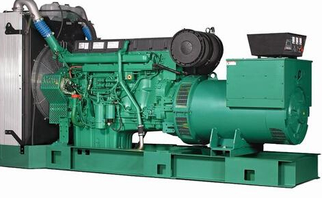 西青发电机除垢后需要用清水冲洗水冷式机油散热器几次？