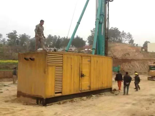 西青柴油发电机组应用场合有哪些？