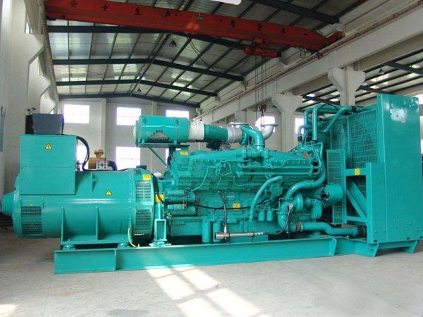 西青影响800KW发电机组油耗的因素有哪些？